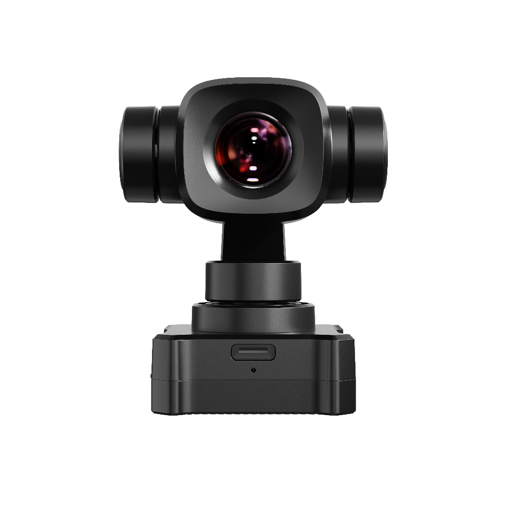 Kamera SIYI A8 Mini 4K 8MP z g – Drone Camera Vlog recenzja i cena