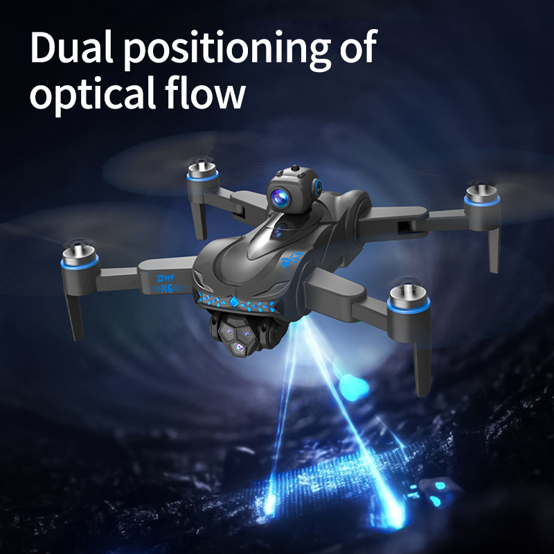 DWi NEW X6 stała wysokość ogól – Drone Camera Mount recenzja i cena