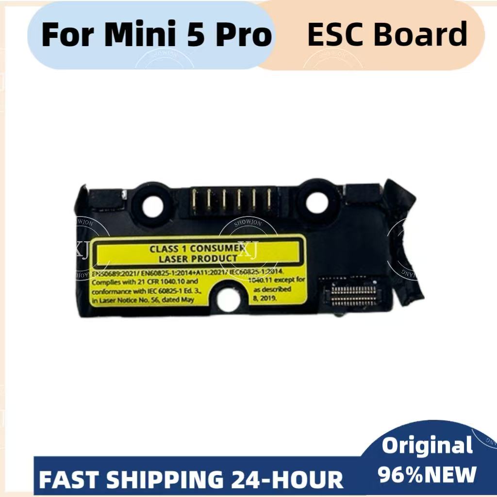 Oryginalna płytka ESC do DJI M – Dji Drone Air 3 recenzja i cena