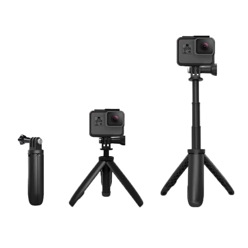 Mini wysuwany statyw Składany  – Drone Camera Action recenzja i cena