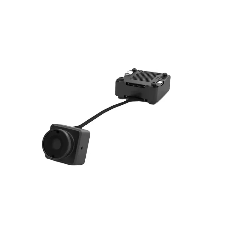 Nowe akcesoria CADDXFPV 2025,  – Drone Camera Thermal recenzja i cena